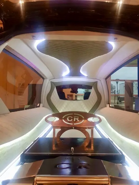 Interiores - Imagen 7