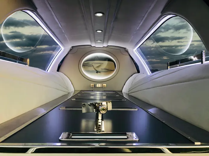 Interiores - Imagen 32