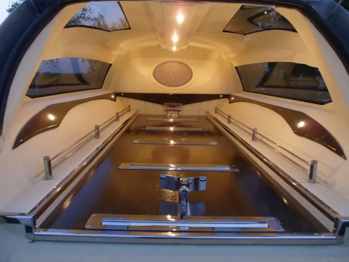 Interiores - Imagen 39