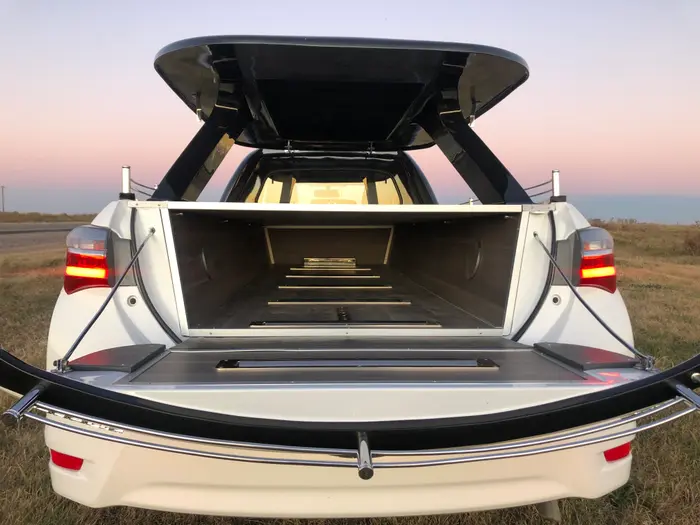 Toyota Corolla - Imagen 5