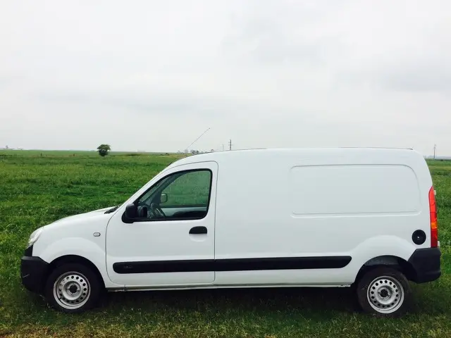 Renault Kangoo - Imagen 3