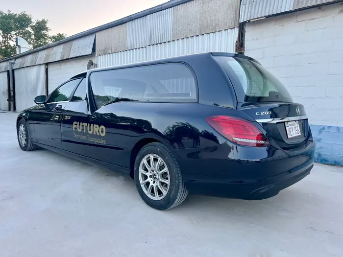 Mercedes Benz - Imagen 1