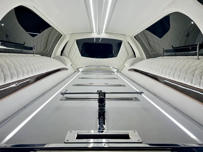 Mercedes Benz - Imagen 5