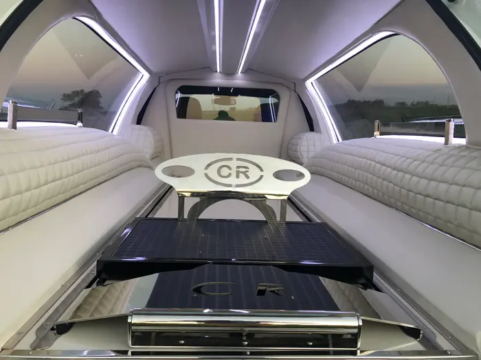 Chevrolet Cruze - Imagen 3