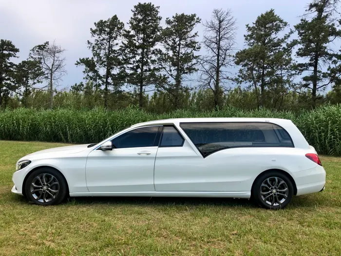 Mercedes Benz - Imagen 4