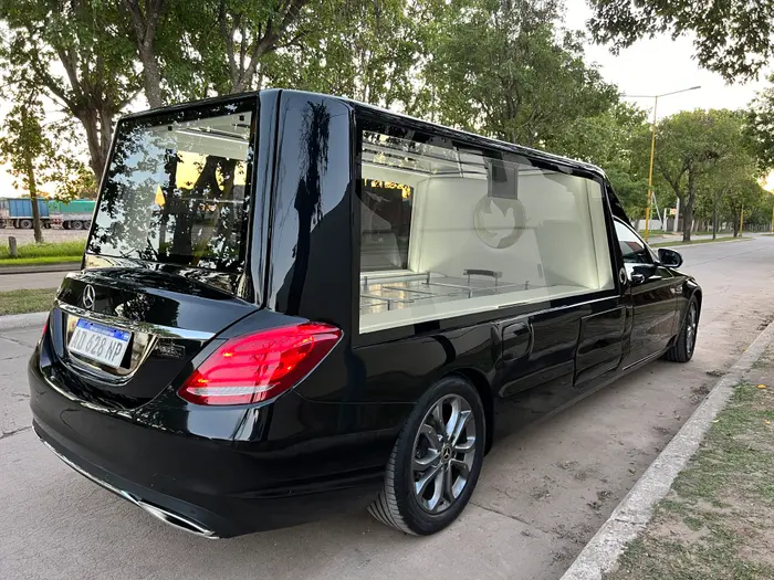 Mercedes Benz - Imagen 2