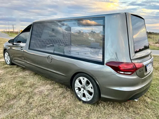 Toyota Corolla - Imagen 3