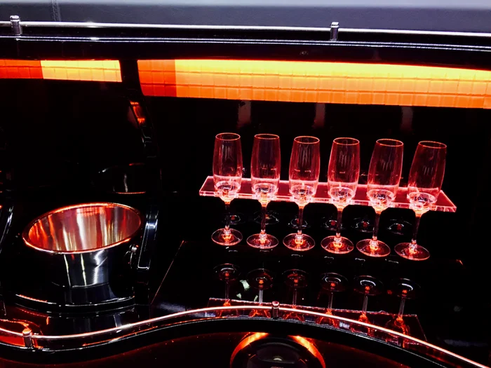 Mercedes Benz - Imagen 3