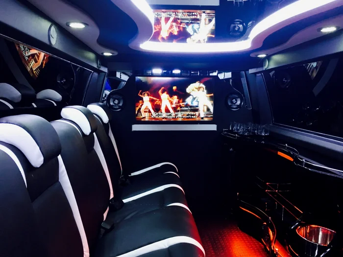 Mercedes Benz - Imagen 8