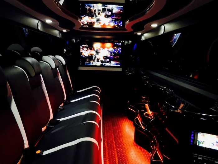 Mercedes Benz - Imagen 13