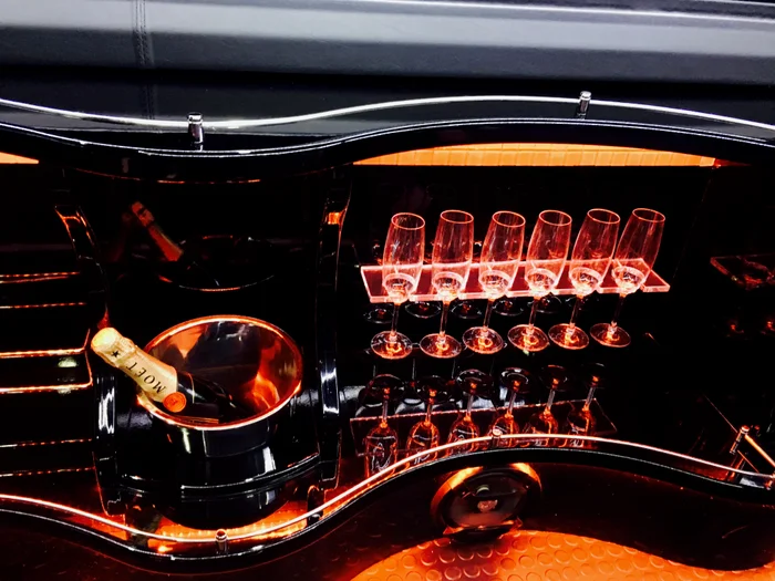 Mercedes Benz - Imagen 16